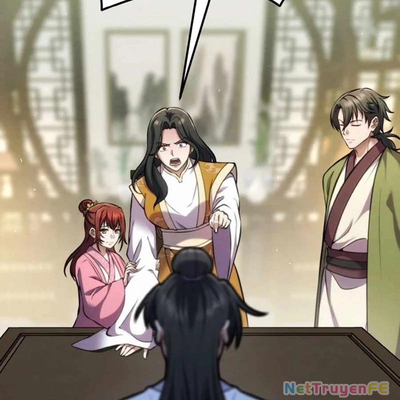 Tiểu Đệ Tử Của Võ Lâm Minh Chủ 6 trang 22