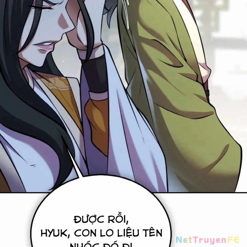 Tiểu Đệ Tử Của Võ Lâm Minh Chủ 6 trang 25