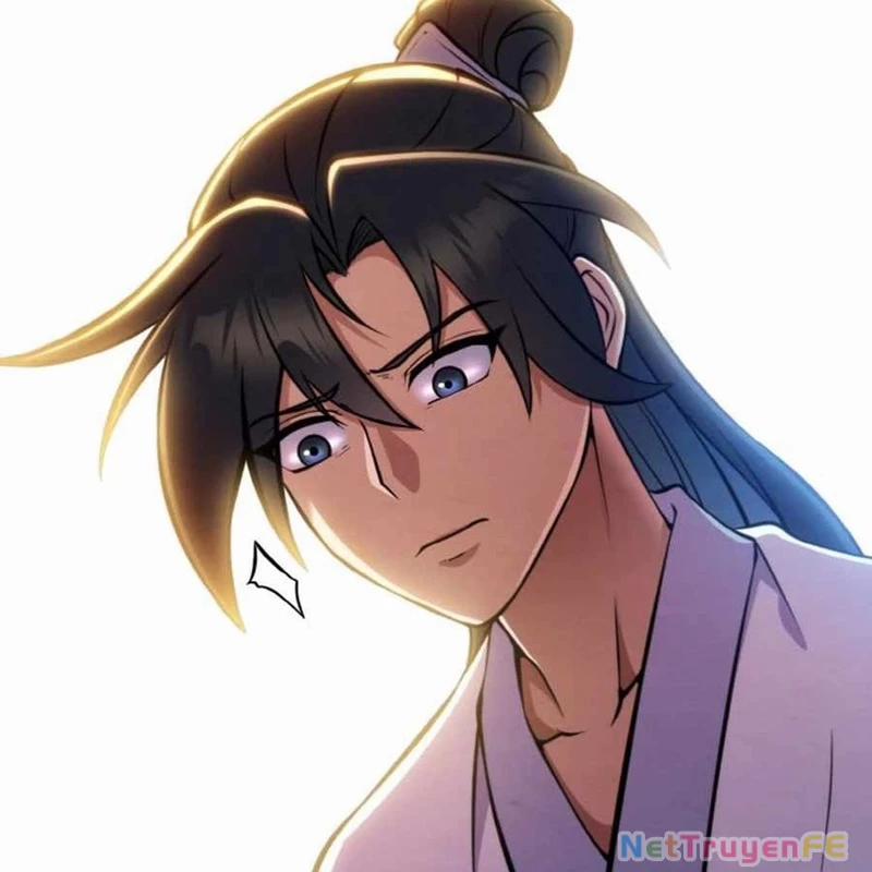 Tiểu Đệ Tử Của Võ Lâm Minh Chủ 6 trang 28