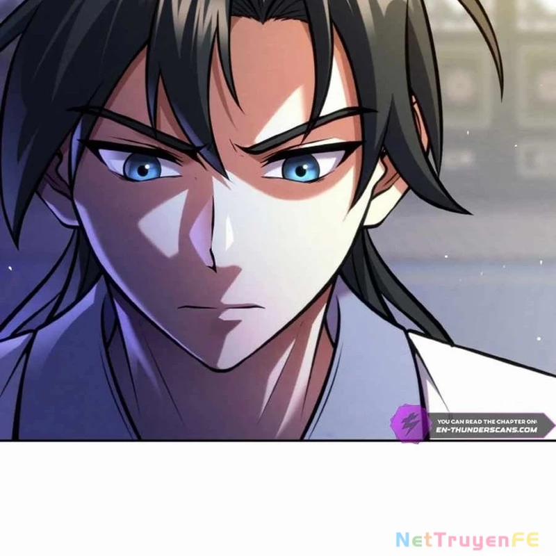 Tiểu Đệ Tử Của Võ Lâm Minh Chủ 6 trang 33