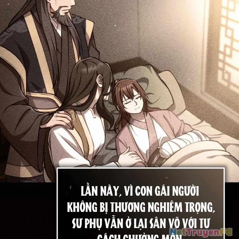 Tiểu Đệ Tử Của Võ Lâm Minh Chủ 6 trang 42