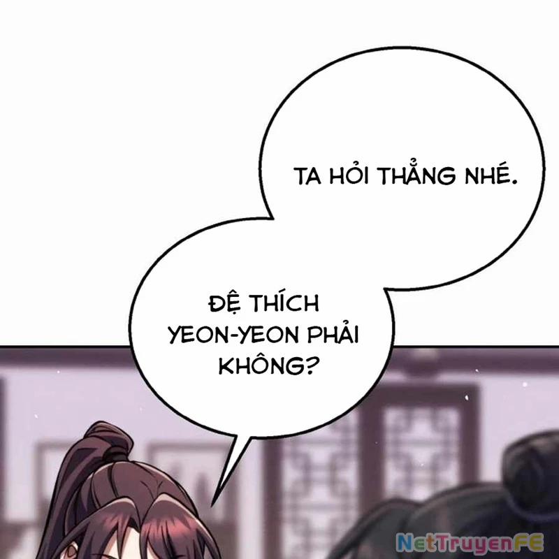 Tiểu Đệ Tử Của Võ Lâm Minh Chủ 6 trang 61