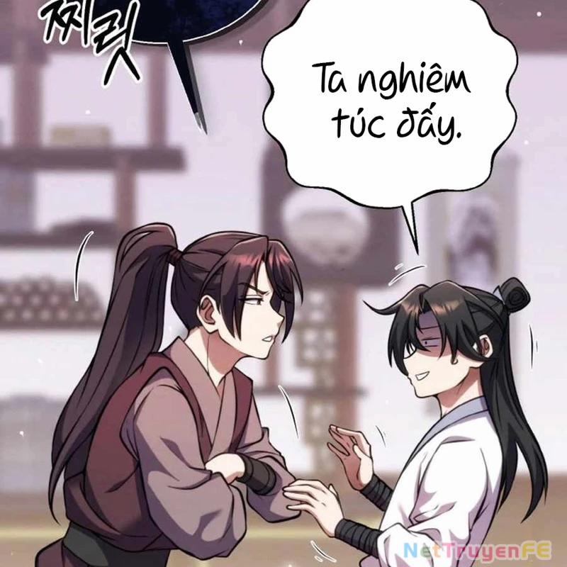 Tiểu Đệ Tử Của Võ Lâm Minh Chủ 6 trang 66