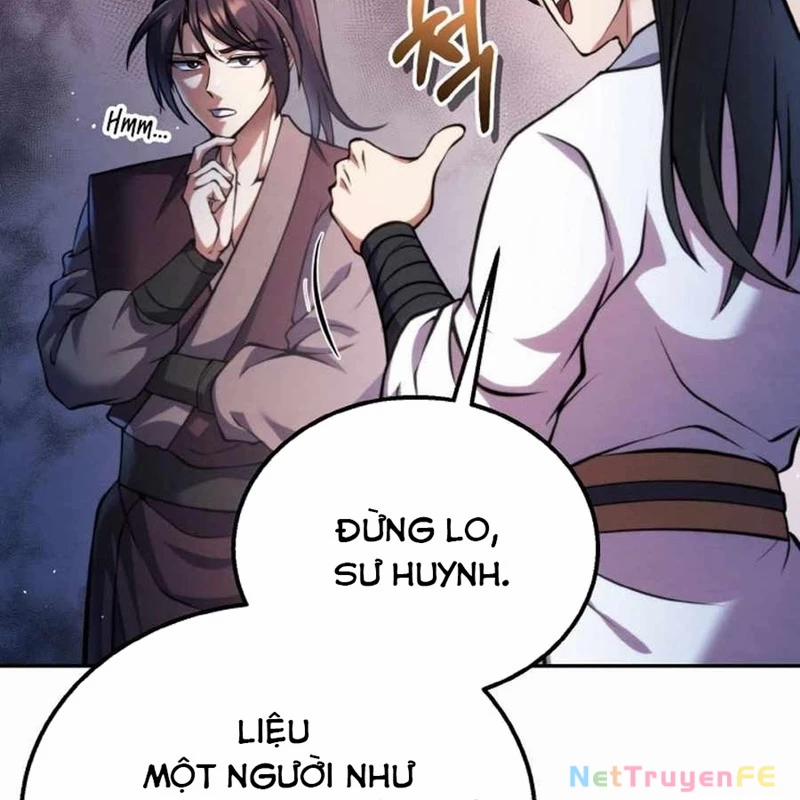 Tiểu Đệ Tử Của Võ Lâm Minh Chủ 6 trang 69