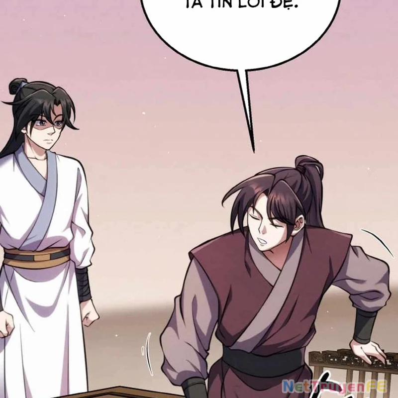 Tiểu Đệ Tử Của Võ Lâm Minh Chủ 6 trang 71