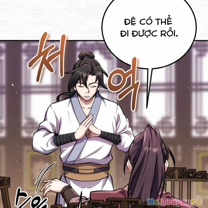 Tiểu Đệ Tử Của Võ Lâm Minh Chủ 6 trang 73