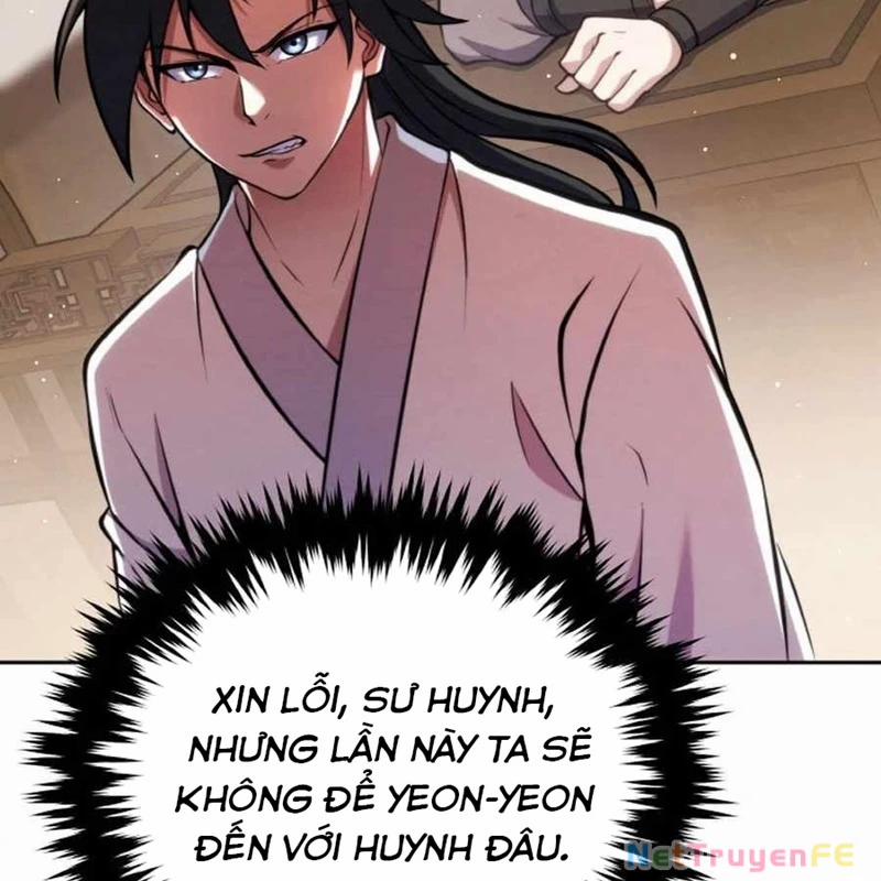 Tiểu Đệ Tử Của Võ Lâm Minh Chủ 6 trang 76