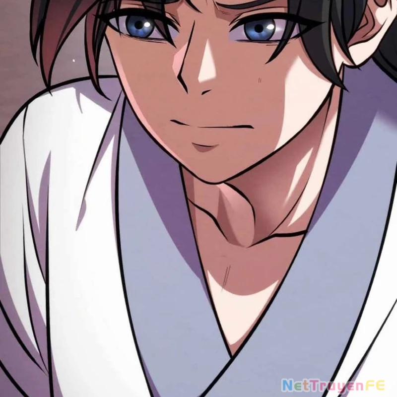 Tiểu Đệ Tử Của Võ Lâm Minh Chủ 6 trang 8