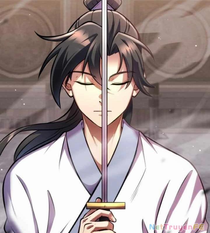 Tiểu Đệ Tử Của Võ Lâm Minh Chủ 7 trang 1