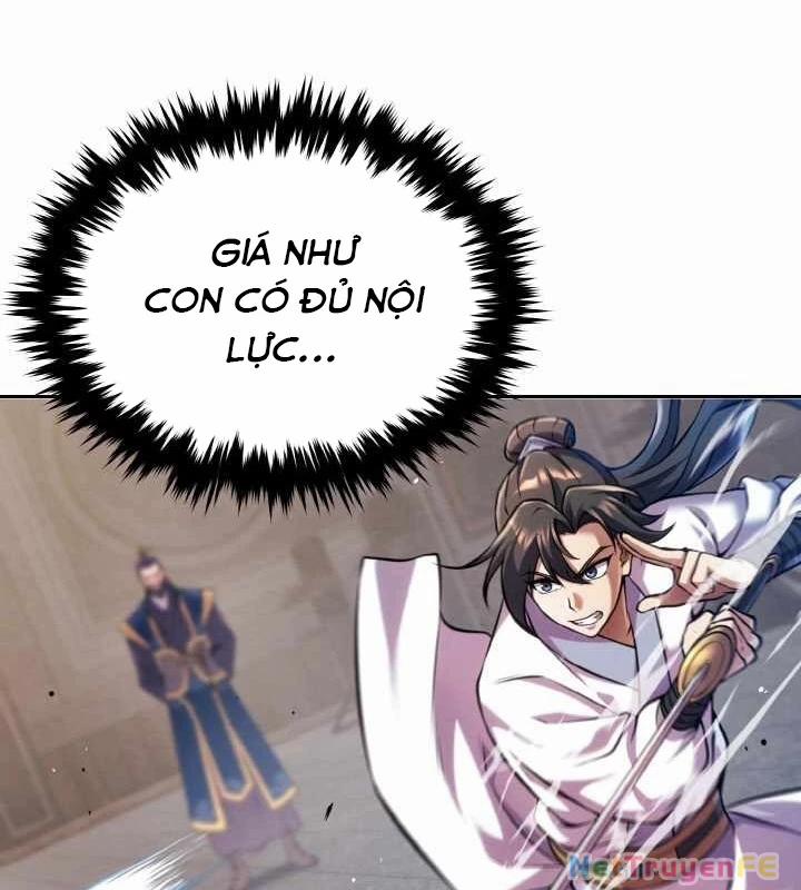 Tiểu Đệ Tử Của Võ Lâm Minh Chủ 7 trang 10