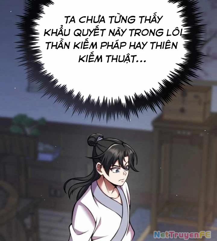 Tiểu Đệ Tử Của Võ Lâm Minh Chủ 7 trang 107