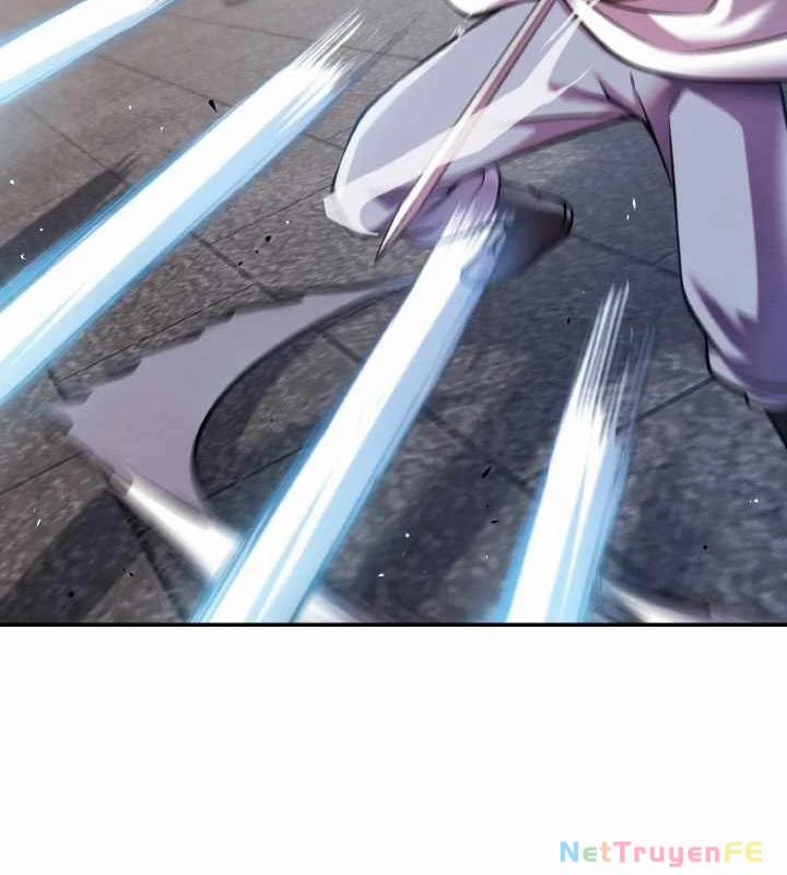 Tiểu Đệ Tử Của Võ Lâm Minh Chủ 7 trang 11