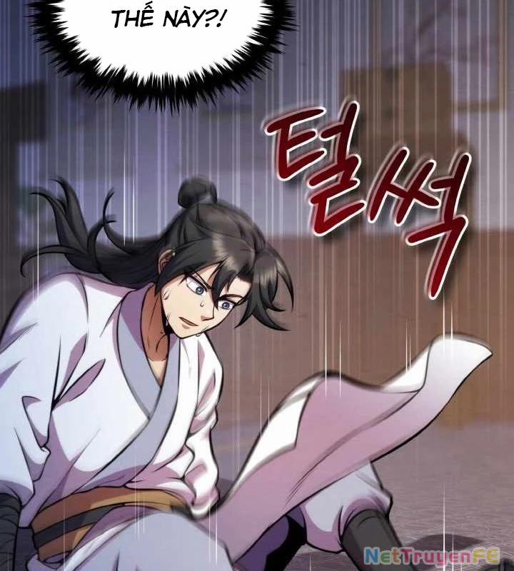 Tiểu Đệ Tử Của Võ Lâm Minh Chủ 7 trang 115