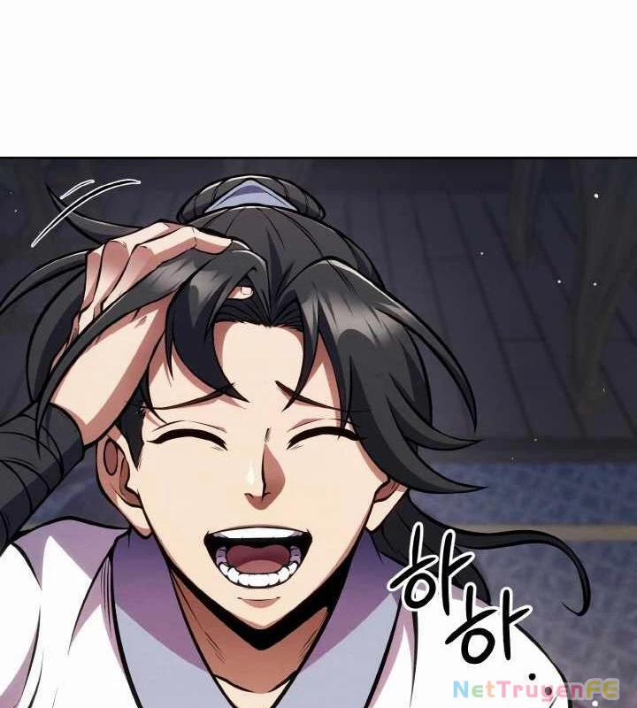 Tiểu Đệ Tử Của Võ Lâm Minh Chủ 7 trang 123