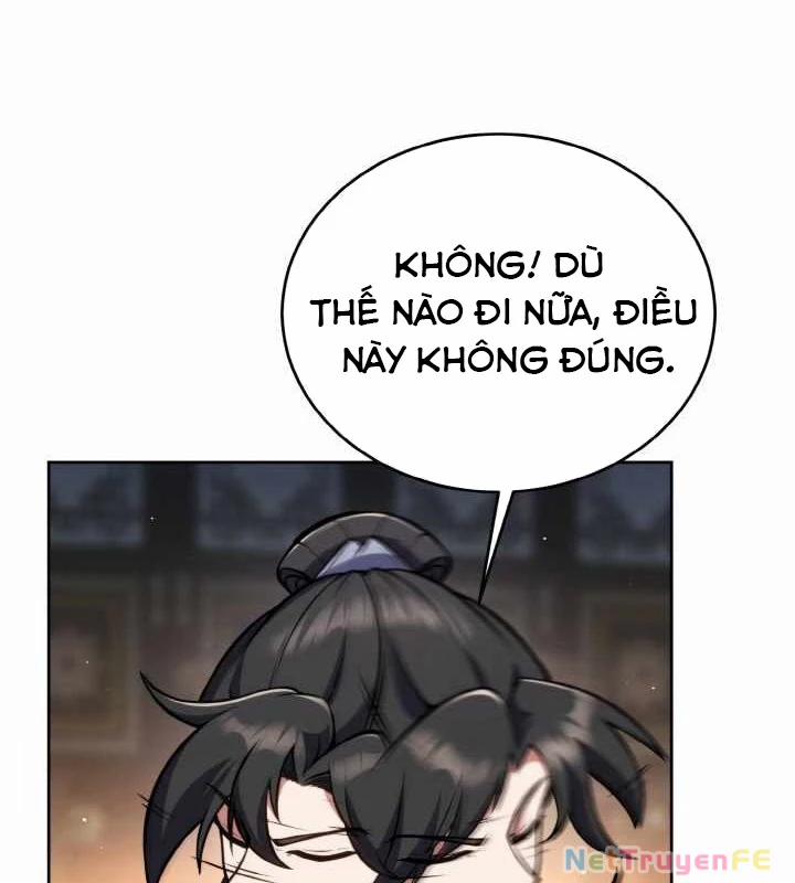 Tiểu Đệ Tử Của Võ Lâm Minh Chủ 7 trang 125