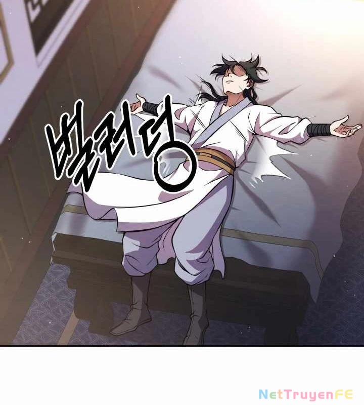 Tiểu Đệ Tử Của Võ Lâm Minh Chủ 7 trang 127