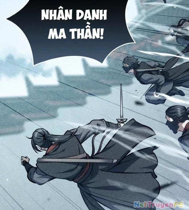 Tiểu Đệ Tử Của Võ Lâm Minh Chủ 7 trang 133