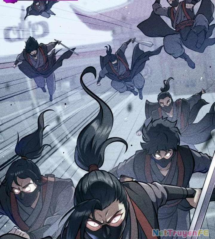 Tiểu Đệ Tử Của Võ Lâm Minh Chủ 7 trang 137