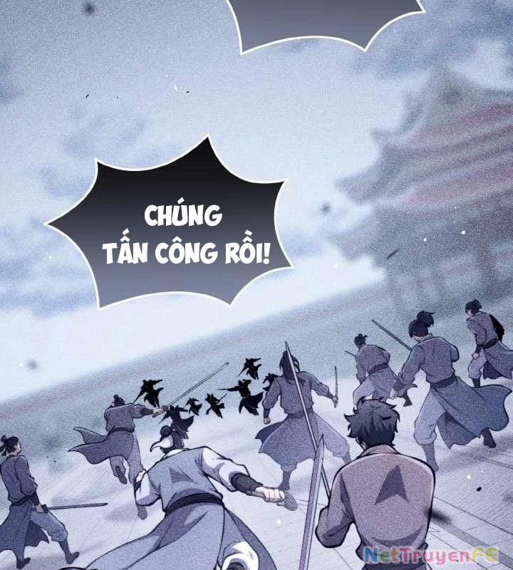 Tiểu Đệ Tử Của Võ Lâm Minh Chủ 7 trang 140