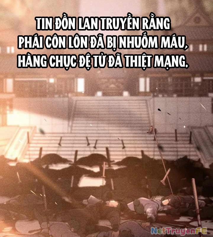 Tiểu Đệ Tử Của Võ Lâm Minh Chủ 7 trang 156