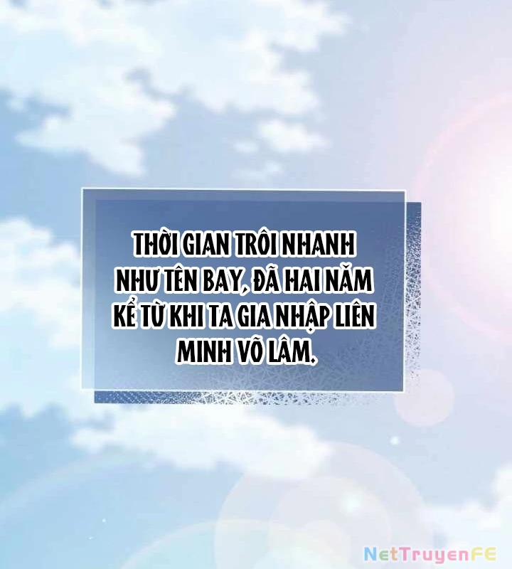 Tiểu Đệ Tử Của Võ Lâm Minh Chủ 7 trang 16