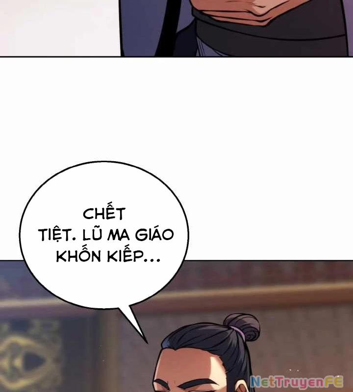 Tiểu Đệ Tử Của Võ Lâm Minh Chủ 7 trang 169