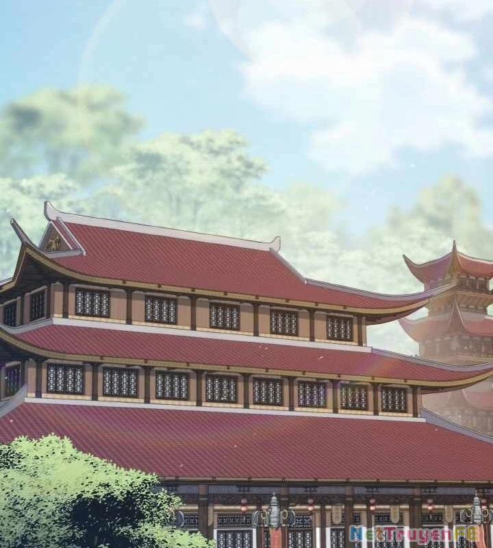 Tiểu Đệ Tử Của Võ Lâm Minh Chủ 7 trang 17