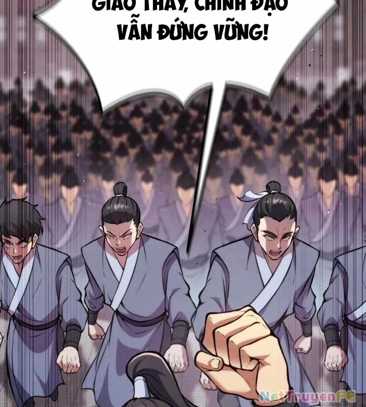 Tiểu Đệ Tử Của Võ Lâm Minh Chủ 7 trang 184