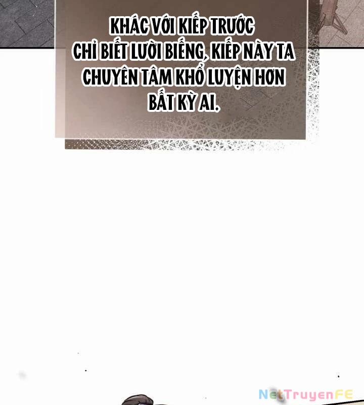 Tiểu Đệ Tử Của Võ Lâm Minh Chủ 7 trang 20