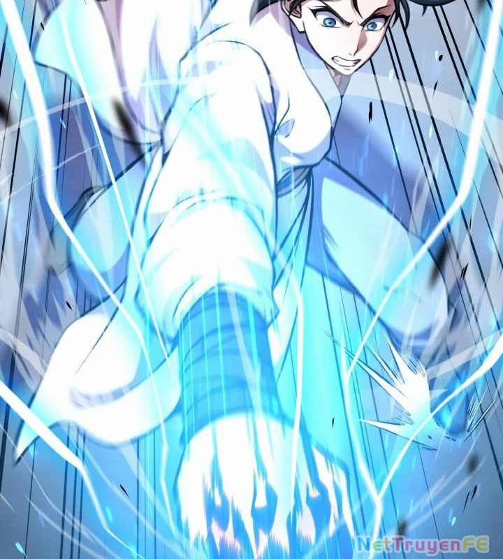 Tiểu Đệ Tử Của Võ Lâm Minh Chủ 7 trang 29