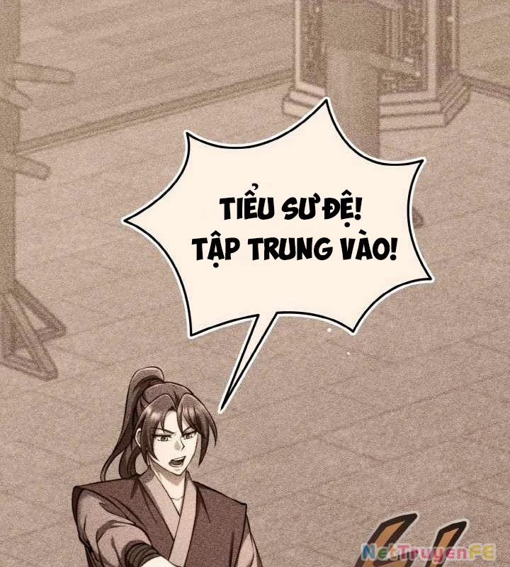 Tiểu Đệ Tử Của Võ Lâm Minh Chủ 7 trang 4