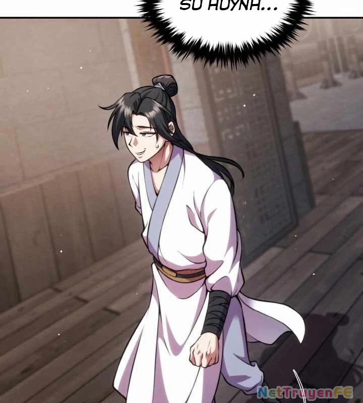 Tiểu Đệ Tử Của Võ Lâm Minh Chủ 7 trang 41