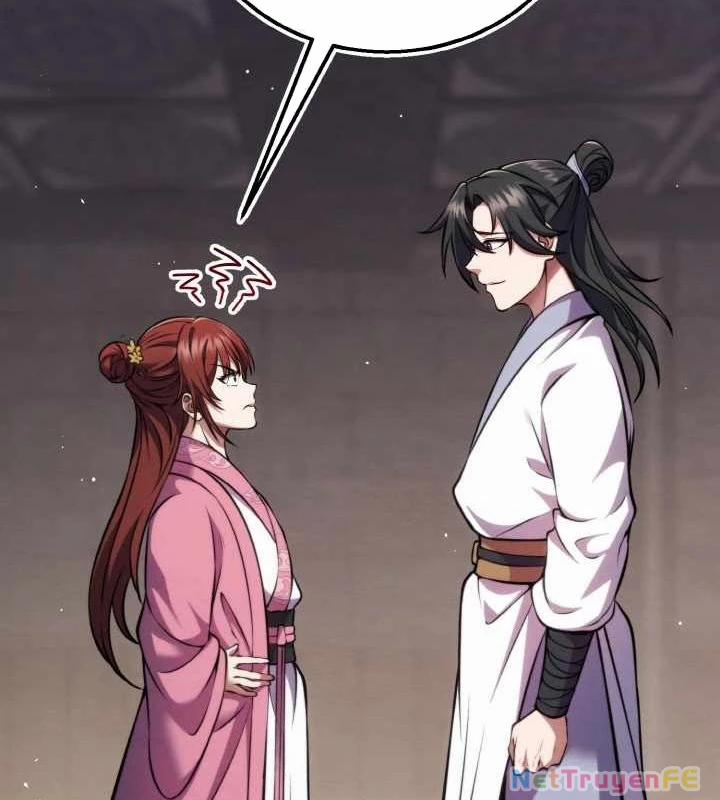 Tiểu Đệ Tử Của Võ Lâm Minh Chủ 7 trang 46