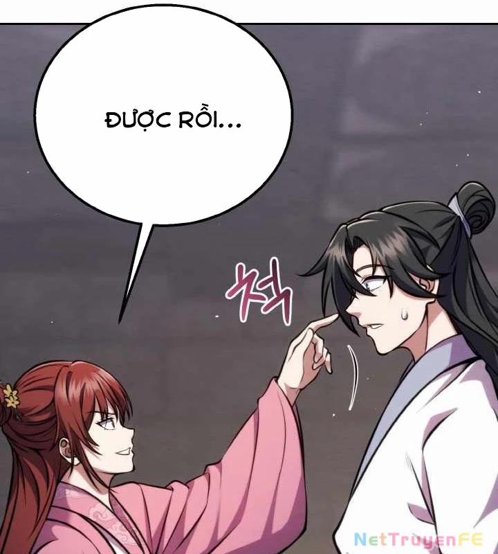 Tiểu Đệ Tử Của Võ Lâm Minh Chủ 7 trang 50