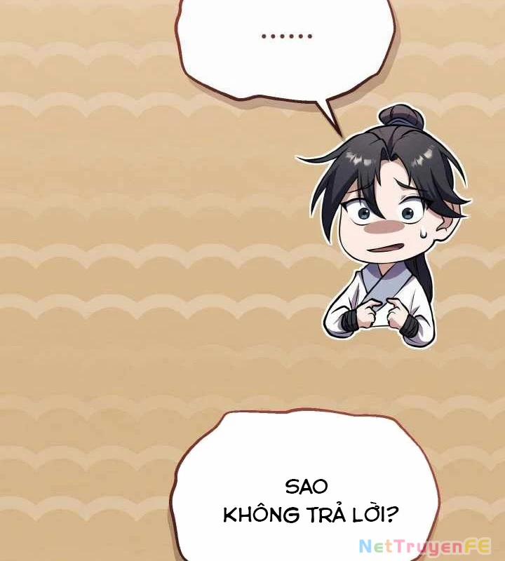Tiểu Đệ Tử Của Võ Lâm Minh Chủ 7 trang 53
