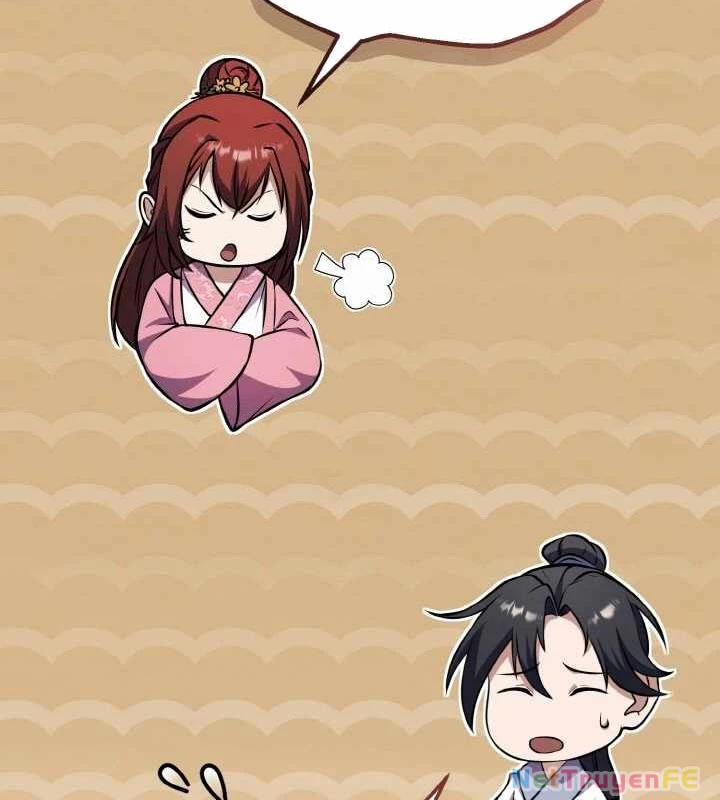 Tiểu Đệ Tử Của Võ Lâm Minh Chủ 7 trang 54