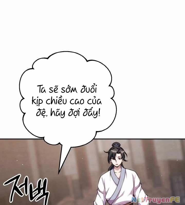 Tiểu Đệ Tử Của Võ Lâm Minh Chủ 7 trang 56