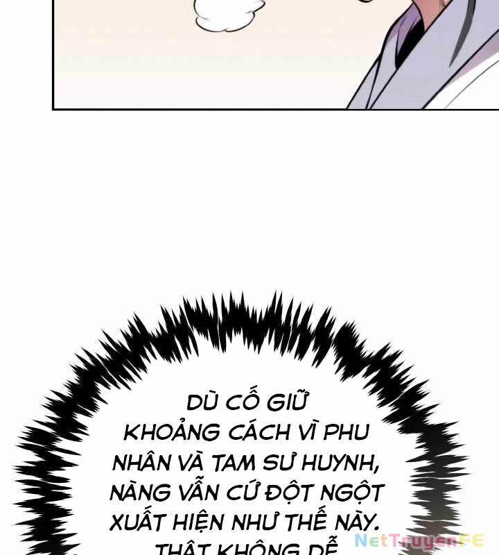 Tiểu Đệ Tử Của Võ Lâm Minh Chủ 7 trang 59