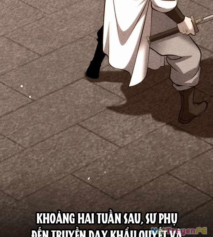 Tiểu Đệ Tử Của Võ Lâm Minh Chủ 7 trang 6