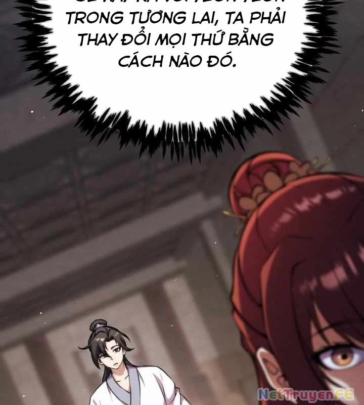 Tiểu Đệ Tử Của Võ Lâm Minh Chủ 7 trang 62