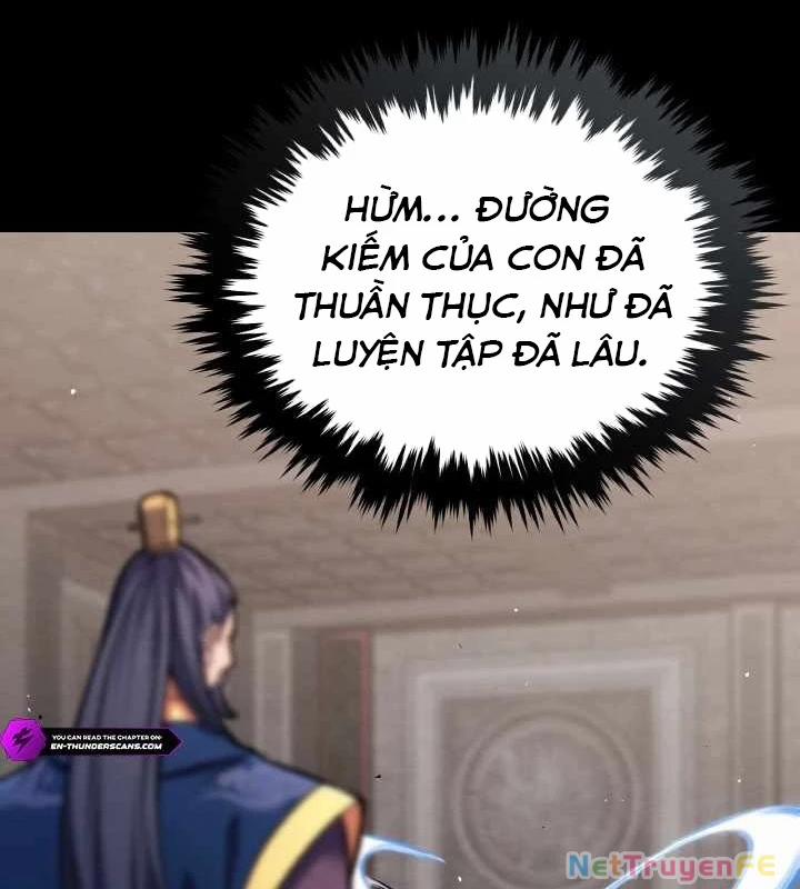 Tiểu Đệ Tử Của Võ Lâm Minh Chủ 7 trang 8