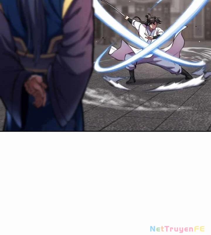 Tiểu Đệ Tử Của Võ Lâm Minh Chủ 7 trang 9