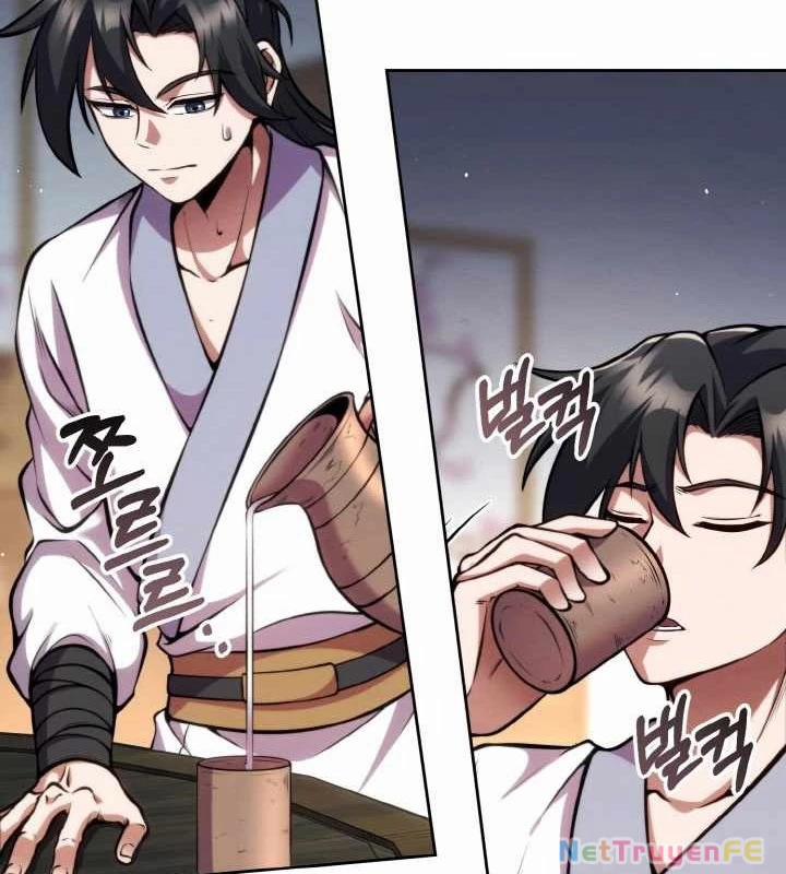 Tiểu Đệ Tử Của Võ Lâm Minh Chủ 7 trang 99