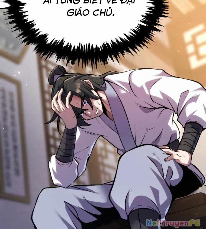 Tiểu Đệ Tử Của Võ Lâm Minh Chủ 8 trang 127