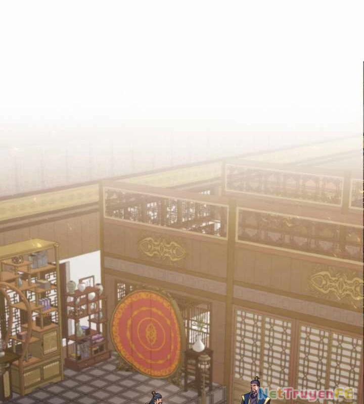 Tiểu Đệ Tử Của Võ Lâm Minh Chủ 8 trang 129