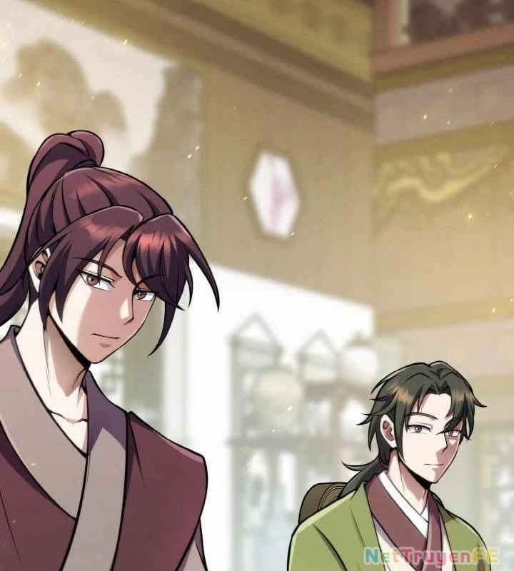 Tiểu Đệ Tử Của Võ Lâm Minh Chủ 8 trang 23