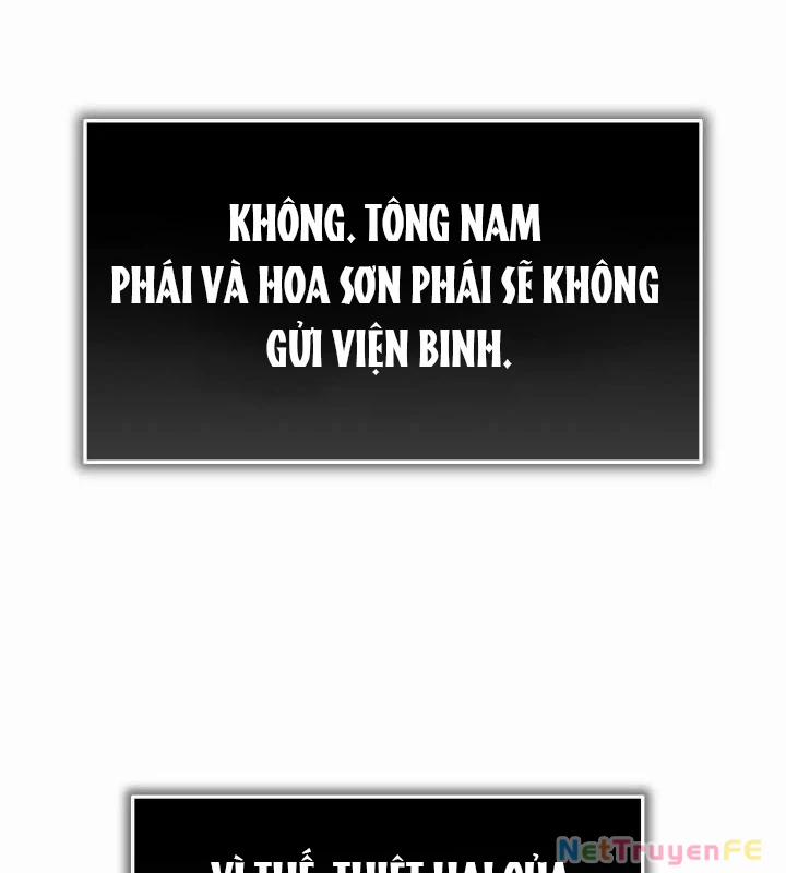 Tiểu Đệ Tử Của Võ Lâm Minh Chủ 8 trang 31