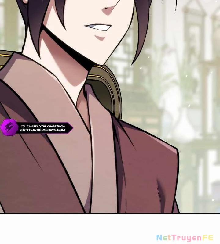 Tiểu Đệ Tử Của Võ Lâm Minh Chủ 8 trang 36