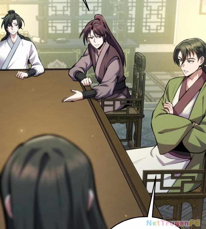 Tiểu Đệ Tử Của Võ Lâm Minh Chủ 8 trang 38