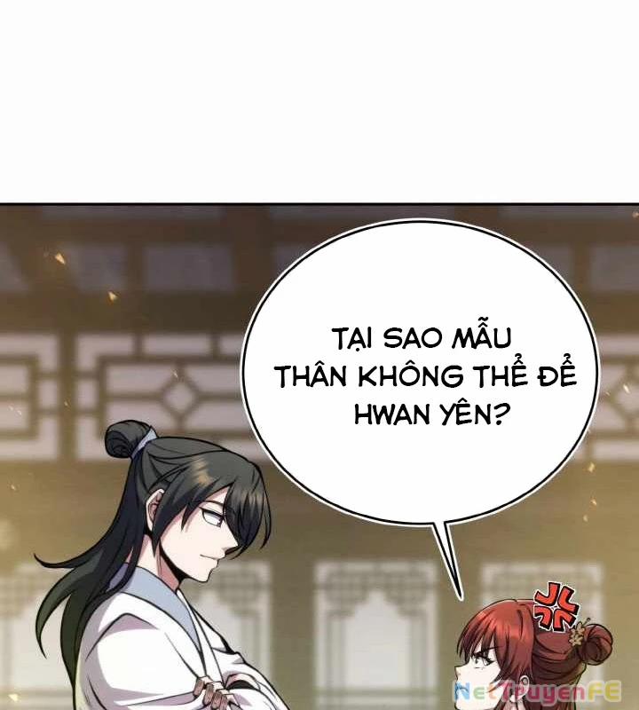 Tiểu Đệ Tử Của Võ Lâm Minh Chủ 8 trang 55